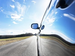 nanorrecubrimientos para el automovil