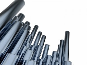 Estudian la seguridad de los nanotubos