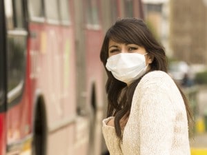 Eliminar la polución de las ciudades