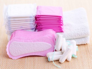 Un nuevo nanomaterial permitirá fabricar compresas menstruales más baratas y seguras