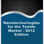 Nuevo informe de investigación de mercado sobre la nanotecnología en el mercado textil