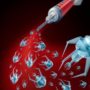 Las nanomáquinas que podrían revolucionar la medicina en los próximos años
