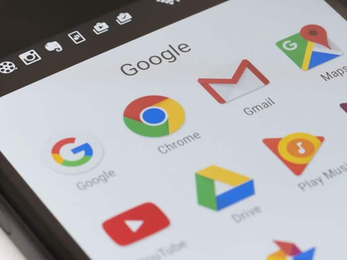 Nuevo Chrome para Android