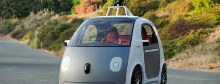 google_car