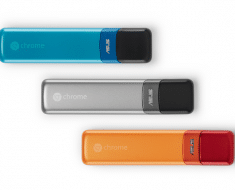 Google desarrolla Asus Chromebit, un dispositivo capaz de convertir cualquier pantalla en un PC