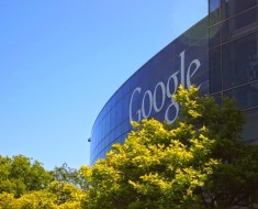 La Unión Europea presentará cargos formales contra Google por violar las leyes antimonopolio