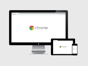 Extensiones para el navegador Chrome de Google