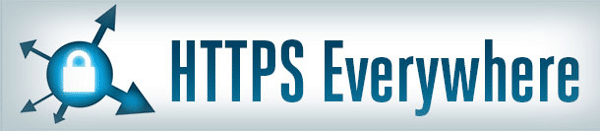 HTTPS Everywhere logo