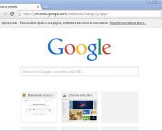 Extensiones para Chrome