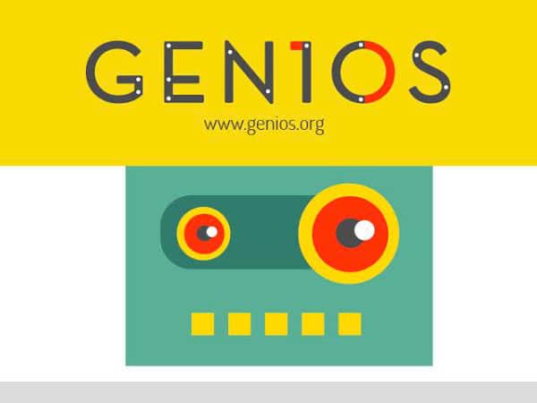 Google presenta GENIOS, un nuevo proyecto educativo para niños