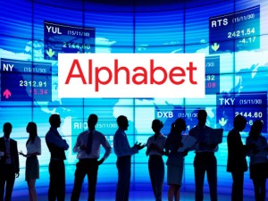 Google destrona a Apple y se convierte en la compañía más cotizada del mundo