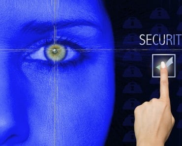 Biometria Ojos