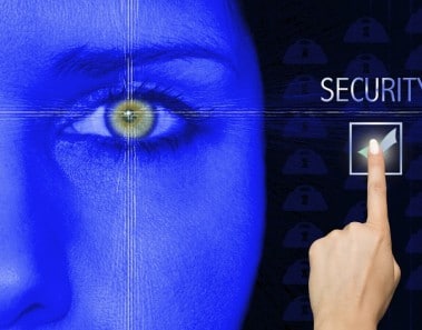 Biometria Ojos