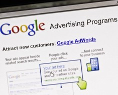 La UE investiga a Google por su servicio Adwords