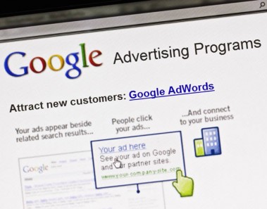 La UE investiga a Google por su servicio Adwords