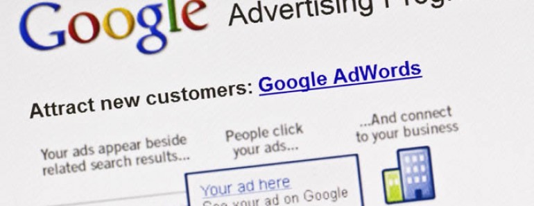 La UE investiga a Google por su servicio Adwords