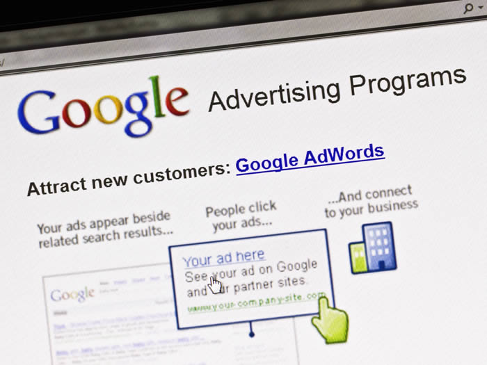 La UE investiga a Google por su servicio Adwords