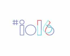 Google I/O 2016: principales novedades