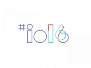 Google I/O 2016: principales novedades