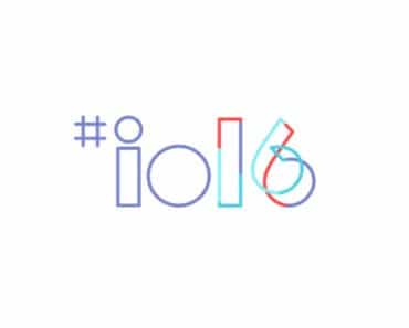 Google I/O 2016: principales novedades