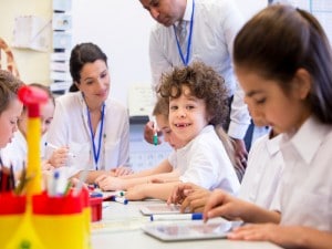 ISTE 2016: 4 nuevas herramientas de Google para profes