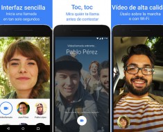 Google lanza su nueva app de videollamadas Google Duo