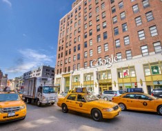 Google desafía a Uber con un servicio de viajes compartidos