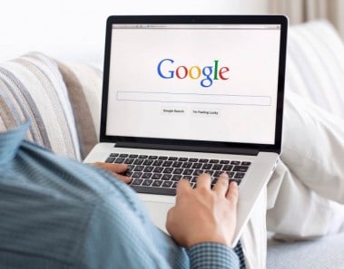 Google podría estar realizando una nueva actualización en el algoritmo de búsquedas