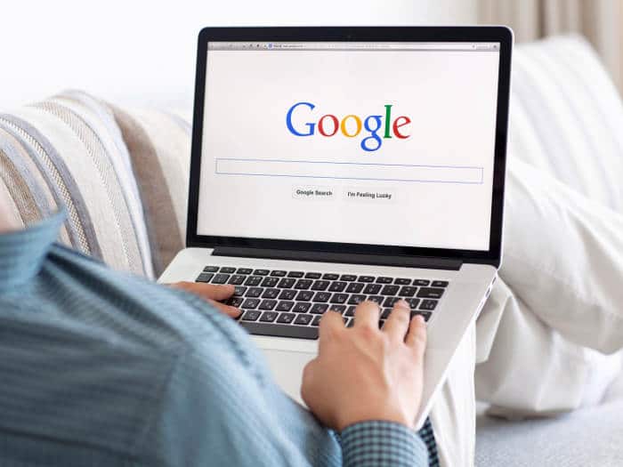 Google podría estar realizando una nueva actualización en el algoritmo de búsquedas