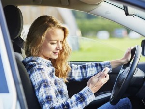 Servicio para compartir coche de Google