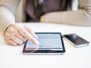 Google presenta alegaciones Bruselas