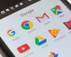 Photoscan, Trips y Auto: 3 apps de Google que probablemente no conoces todavía