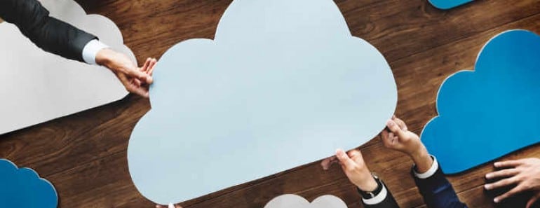 Google amplía sus servicios en la nube para empresas