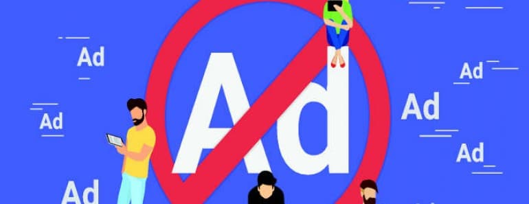 Google introducirá el bloqueo de publicidad en Chrome