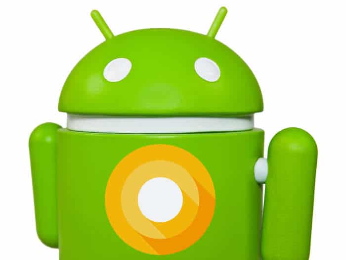 Google I/O 2017: Android O