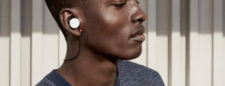 Pixel Buds, los asombrosos auriculares de Google que permiten conversar hasta en 40 idiomas diferentes