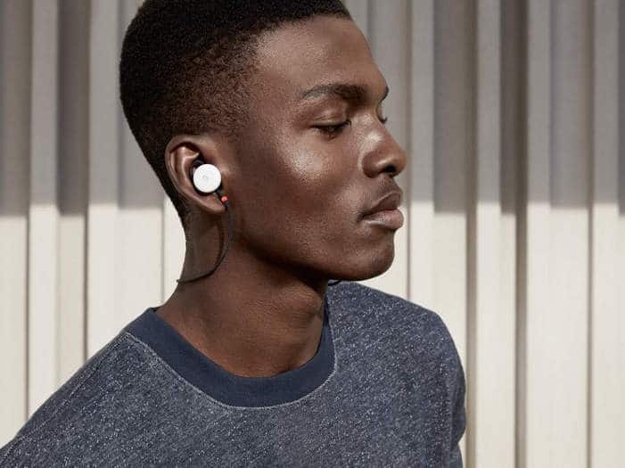 Pixel Buds, los asombrosos auriculares de Google que permiten conversar hasta en 40 idiomas diferentes