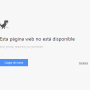 Hay un juego oculto en el navegador Chrome