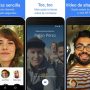 Google lanza su nueva app de videollamadas Google Duo