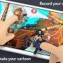 Toontastic 3D, la nueva app de Google para niños