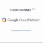 Cloud Spanner, la base de datos relacional distribuida de Google al acceso de todo el mundo