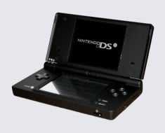 Juegos para la Nintendo DS