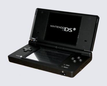 Juegos para la Nintendo DS