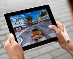 Los mejores juegos para el iPad, de Apple
