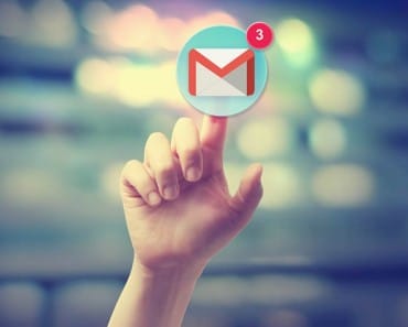 Trucos correo Gmail