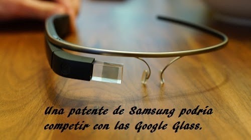 Las Gafas de Realidad Aumentada: Google Glass y su Competencia