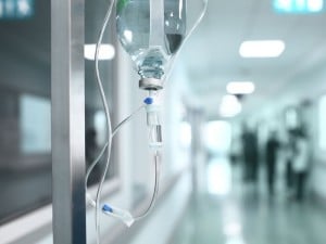 Big data y atención sanitaria