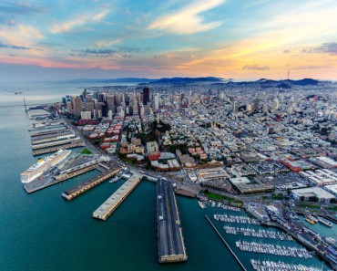 Glosario de términos utilizados en Silicon Valley, San Francisco, California.