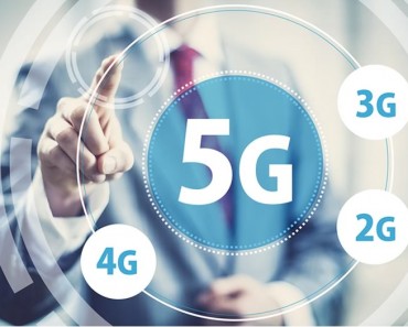 Todo lo que deberías saber sobre la conexión 5G