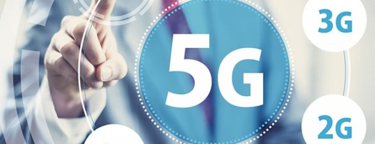 Todo lo que deberías saber sobre la conexión 5G